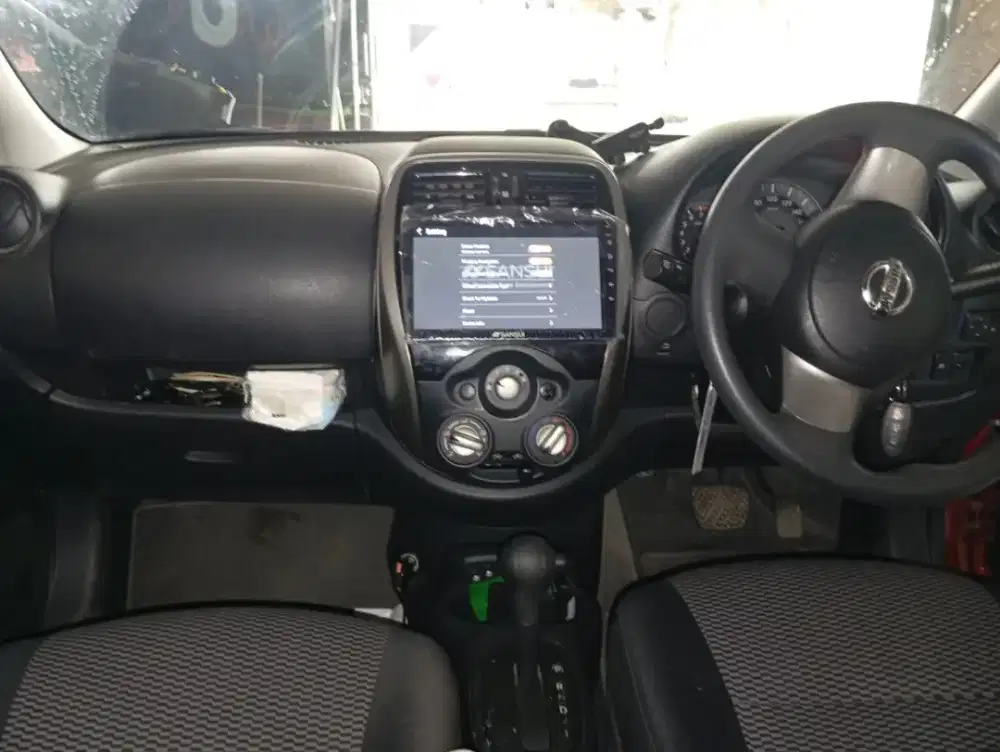 Grosir Audio dan Aksesoris