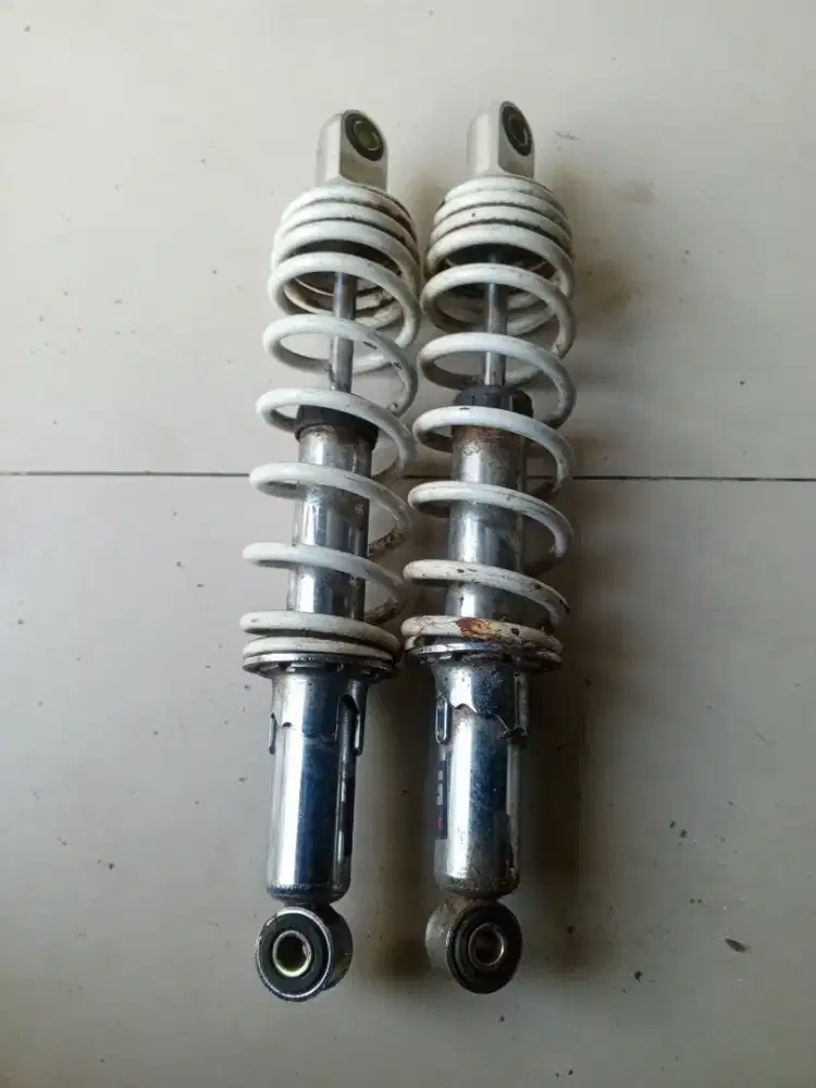 sock breaker DBS bekas