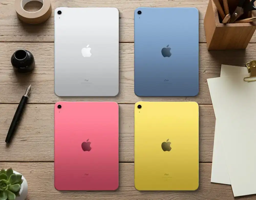 PROMO KREDIT IPAD GEN 11 HOME CREDIT DP 0 CICILAN 0% GRATIS 2X CICILAN