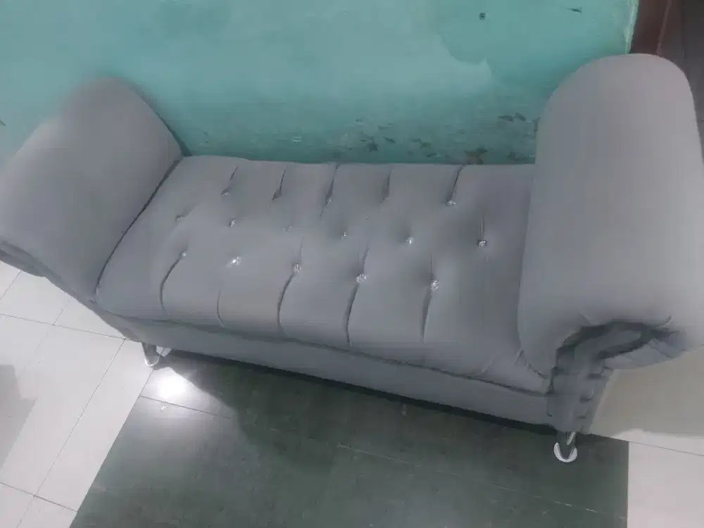 Kursi/sofa buat santai