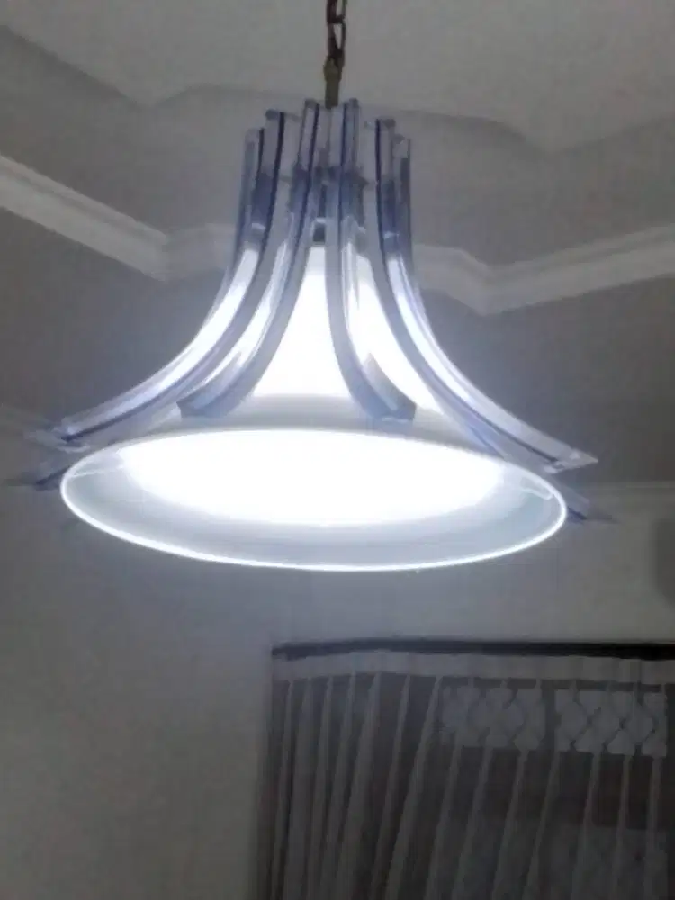 Bisa Nego - Lampu Mewah