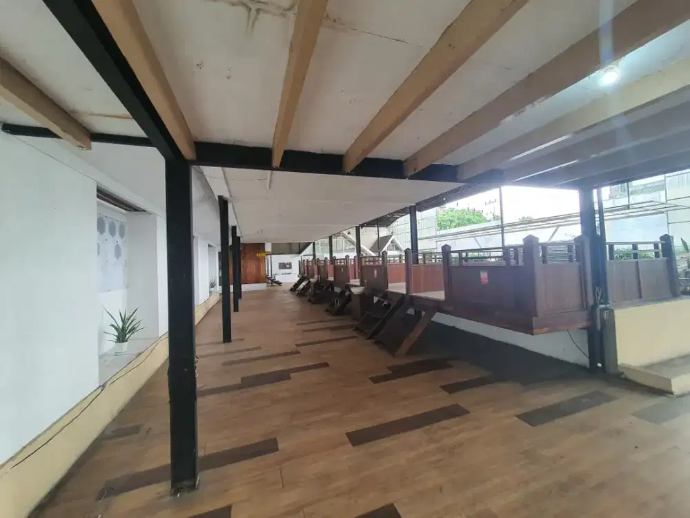 Disewakan Ruang Usaha Raya Ponti Sidoarjo