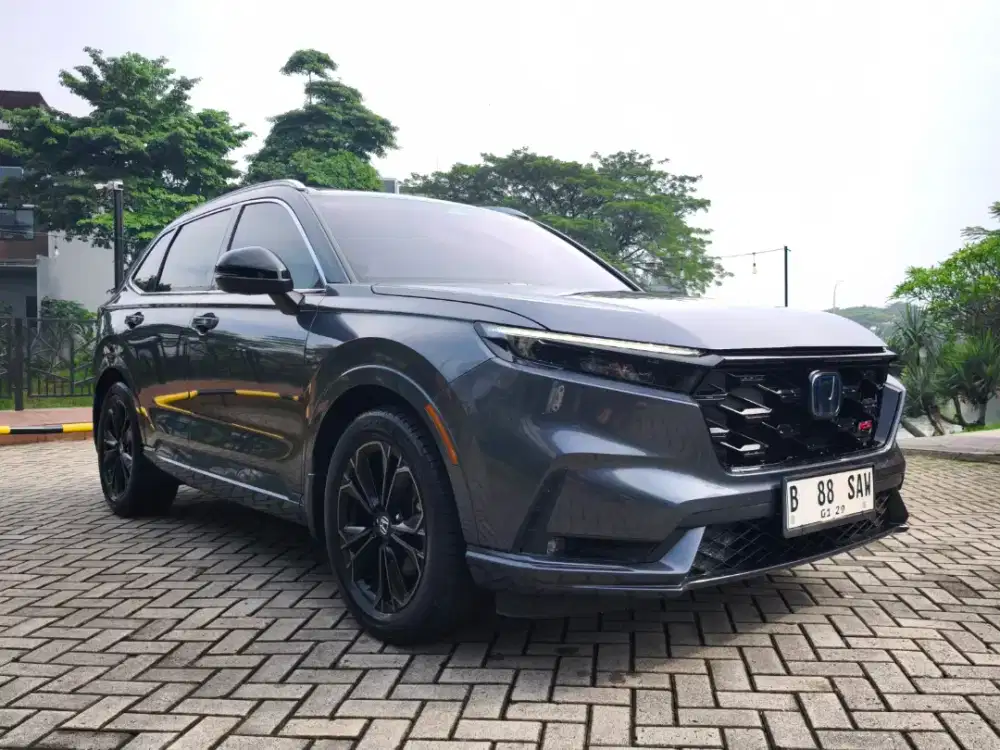 (km10rb) Honda CRV RS HYBRID 23/24
