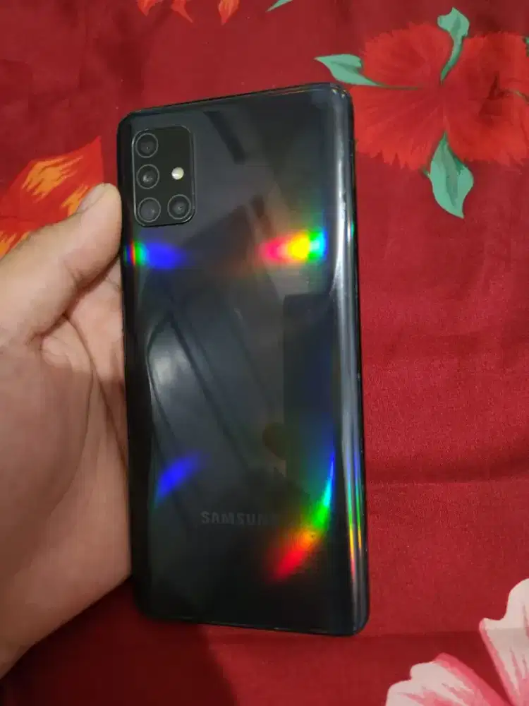Samsung A51 Ram. 6/128gb