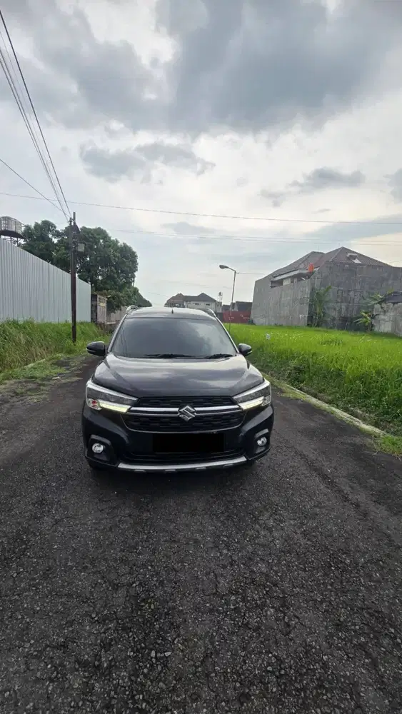 SUZUKI XL7 ALPHA 2021
