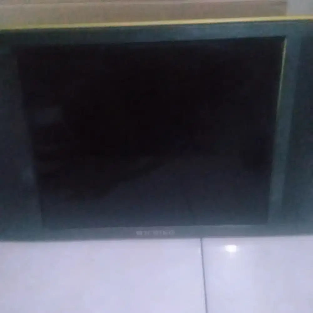Tv bekas ichiko