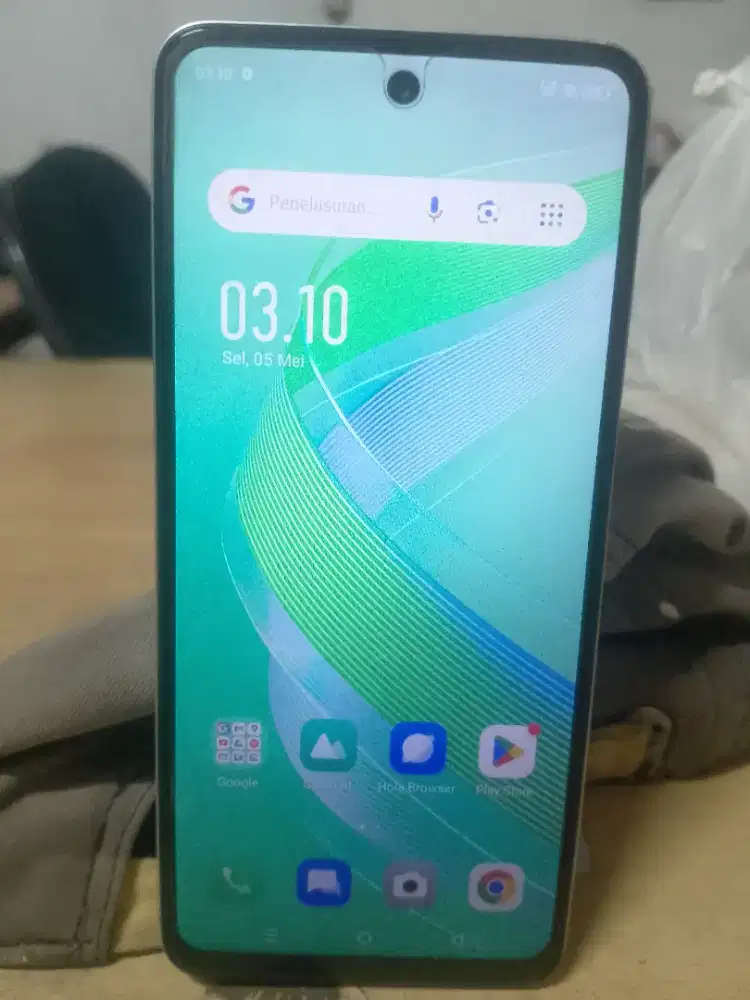 Infinix smart 8 pro 4+4/256gb