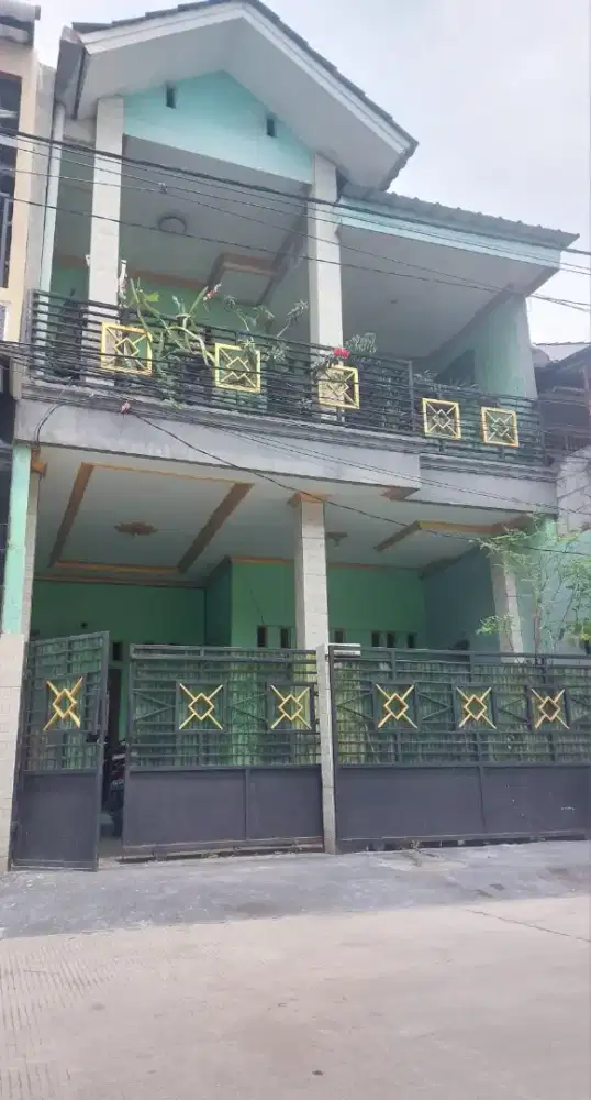 -- Rumah Di Jual --