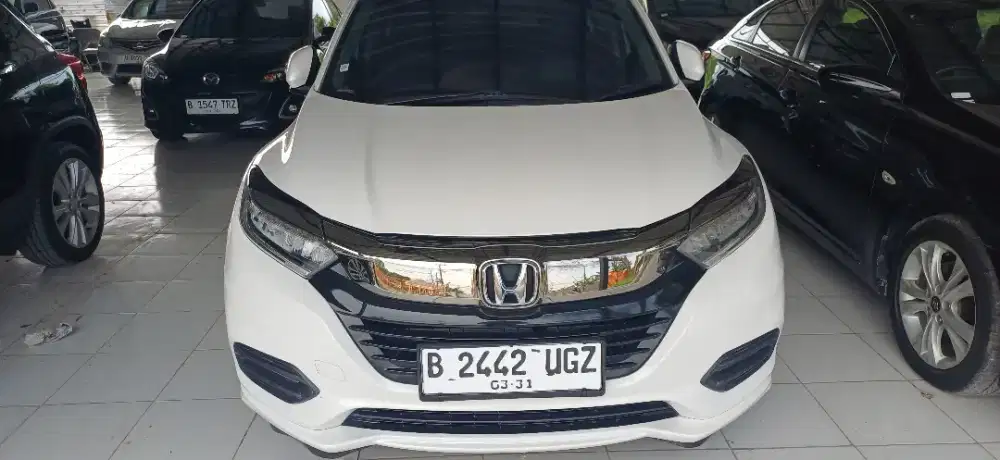 HRV PRESTIGE AT DP30