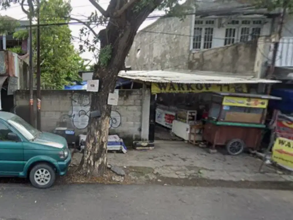 Disewakan Lahan Raya Kalirungkut