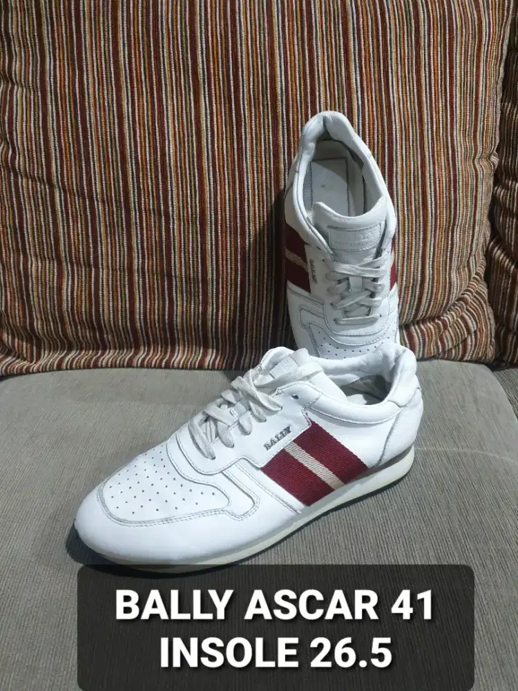 Sepatu italy like new