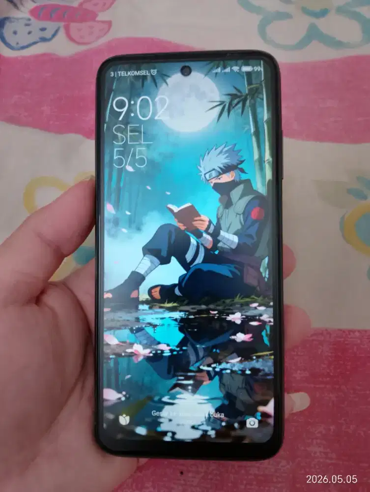 Redmi 10 2022 6/128