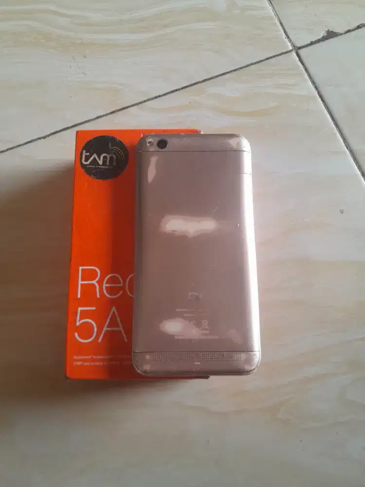 Hp Redmi5a 2/16 4g