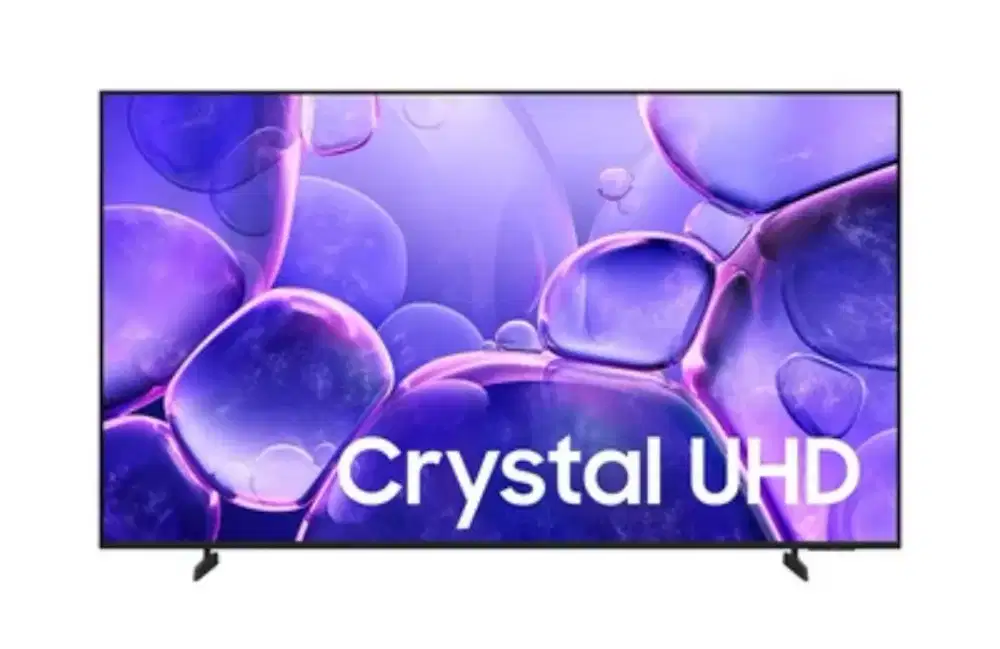 Samsung Led Smart Tv 50 Inch 4K Spesial Promo