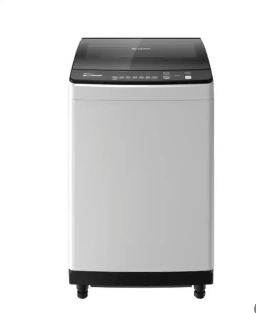 MESIN CUCI SHARP 10KG ES-M1000T