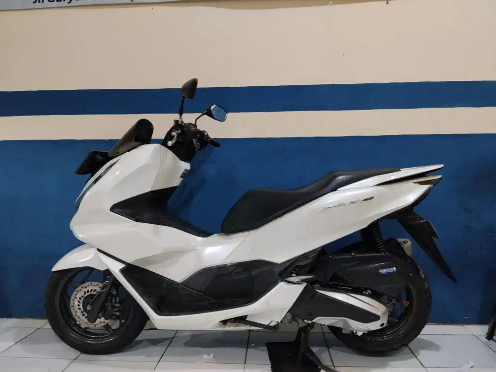 honda PCX 160 2022 [ istimewa ]