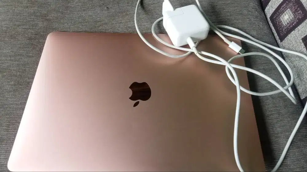 Macbook air 2020