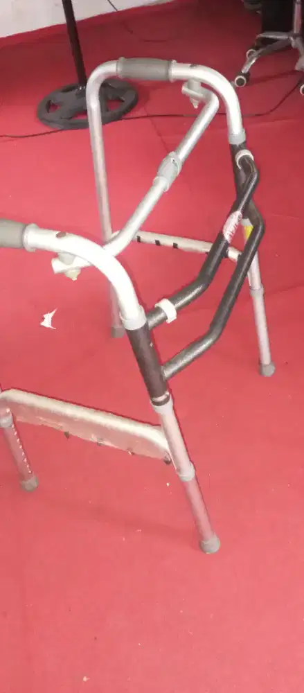 Alat bantu jalan