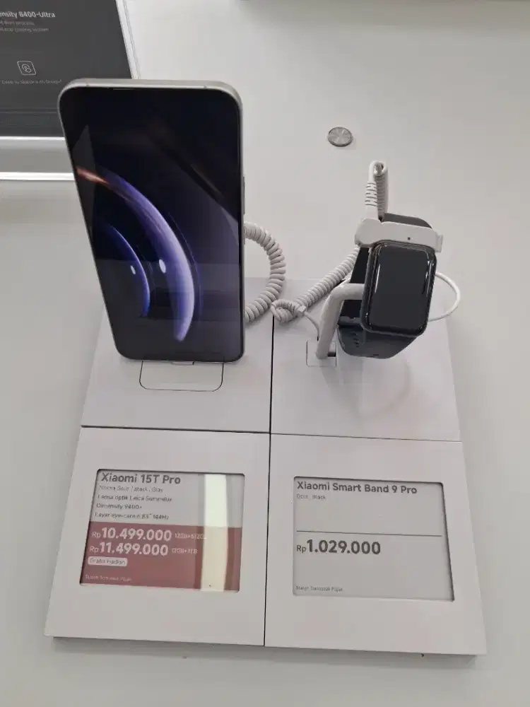 XIAOMI 15T PRO 12/512
