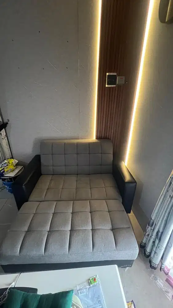 Sofabed kondisi bagus