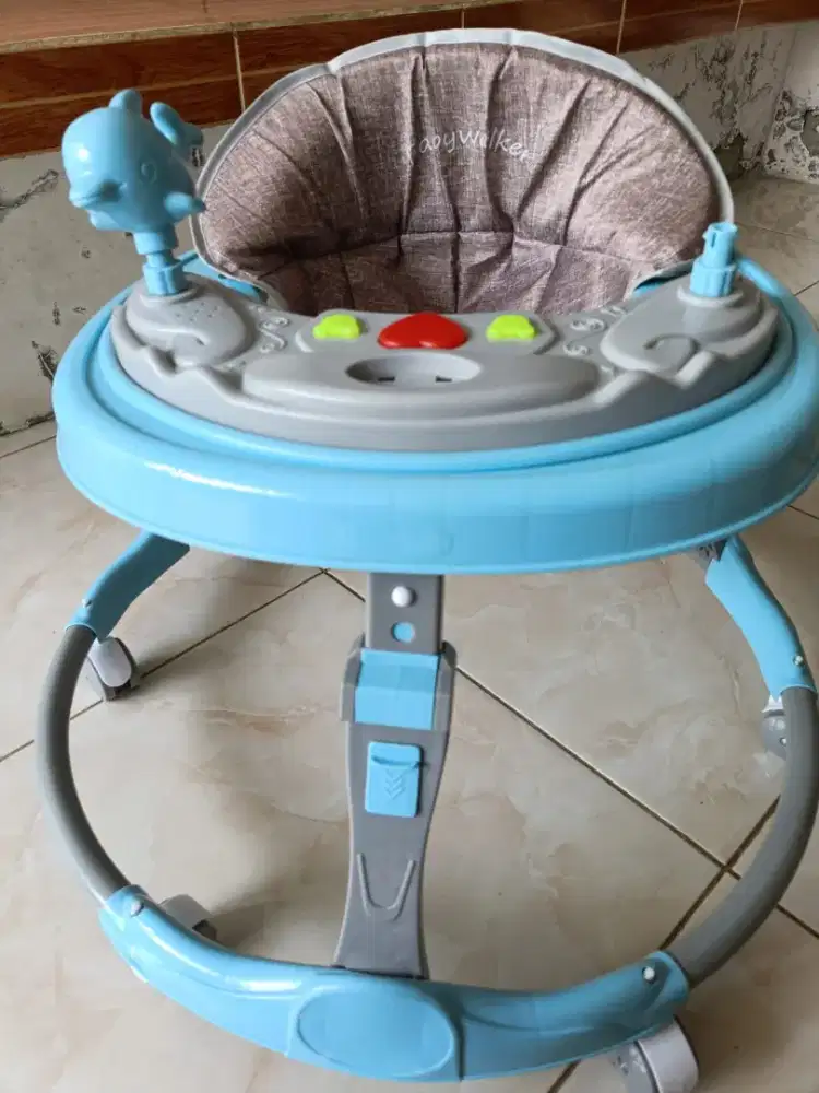 di jual Baby Walker
