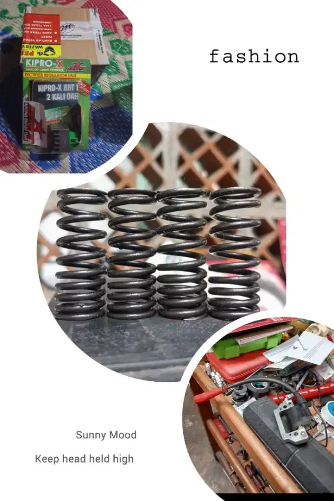 Jupiter mx spearpart