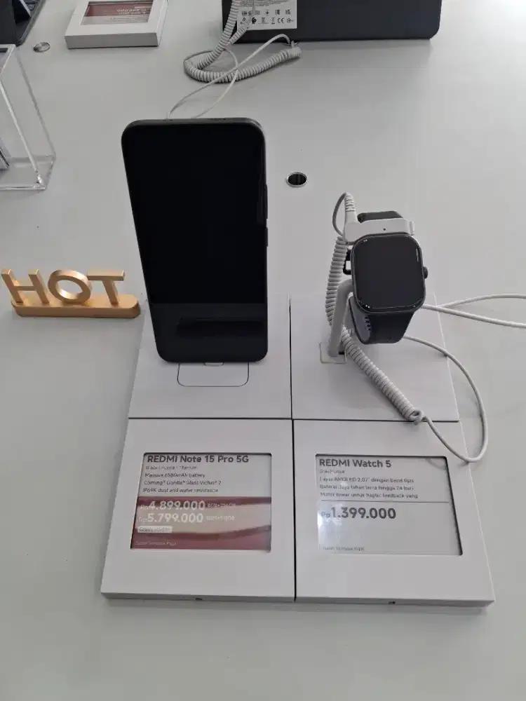 REDMI NOTE 15 PRO 5G 8/256