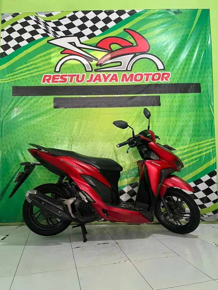 Vario 150 New th 2019 kredit DP 500rb#rjm