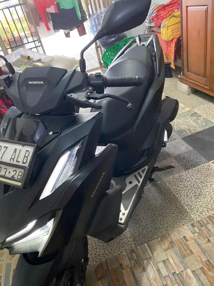 Honda vario 160 2023