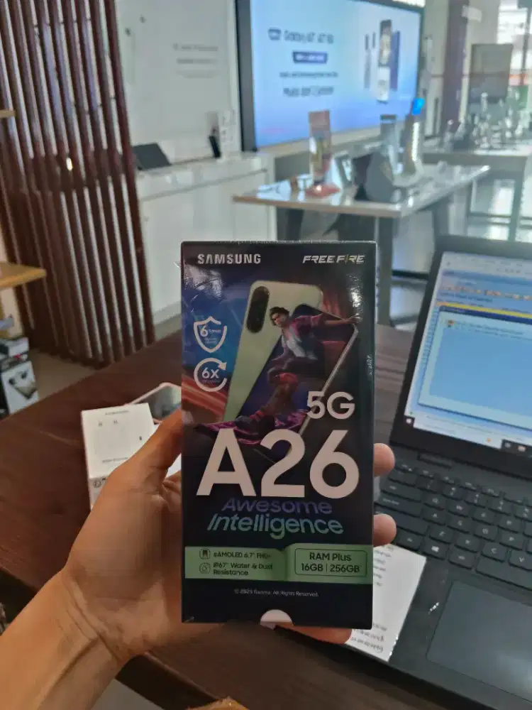 DAPATKAN POTONGAN ANGSURAN 2X DENGAN FINANCING