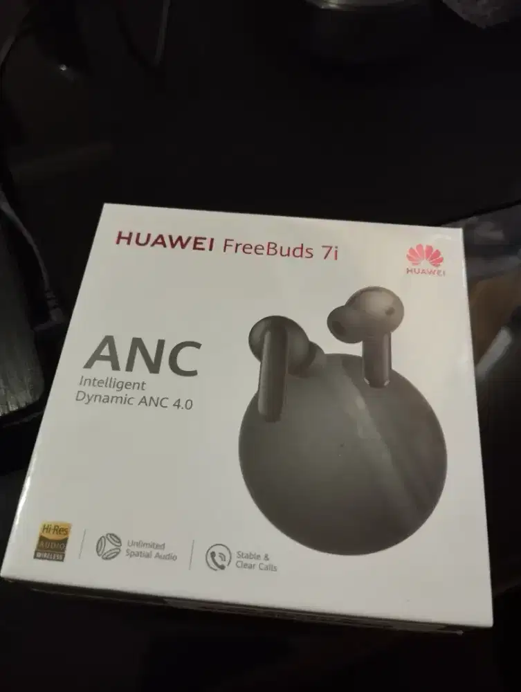 TWS Huawei 7i  l  Intelligent Dynamic ANC 4.0