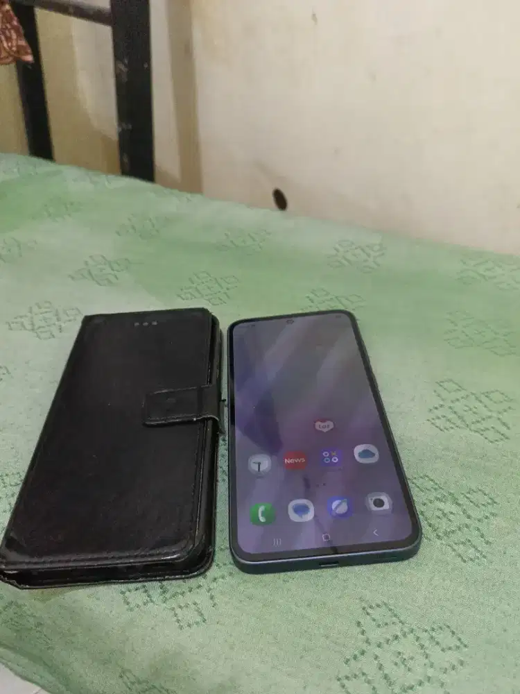 Samsung galaxy a35 8/256 mulus normal