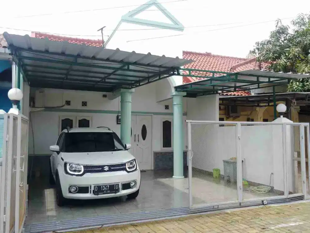 ASLI INIMAH NYAMAN BANGET, DEKAT PODOMORO, KOMPLEK TERBAIK HARGA TERMURAH
