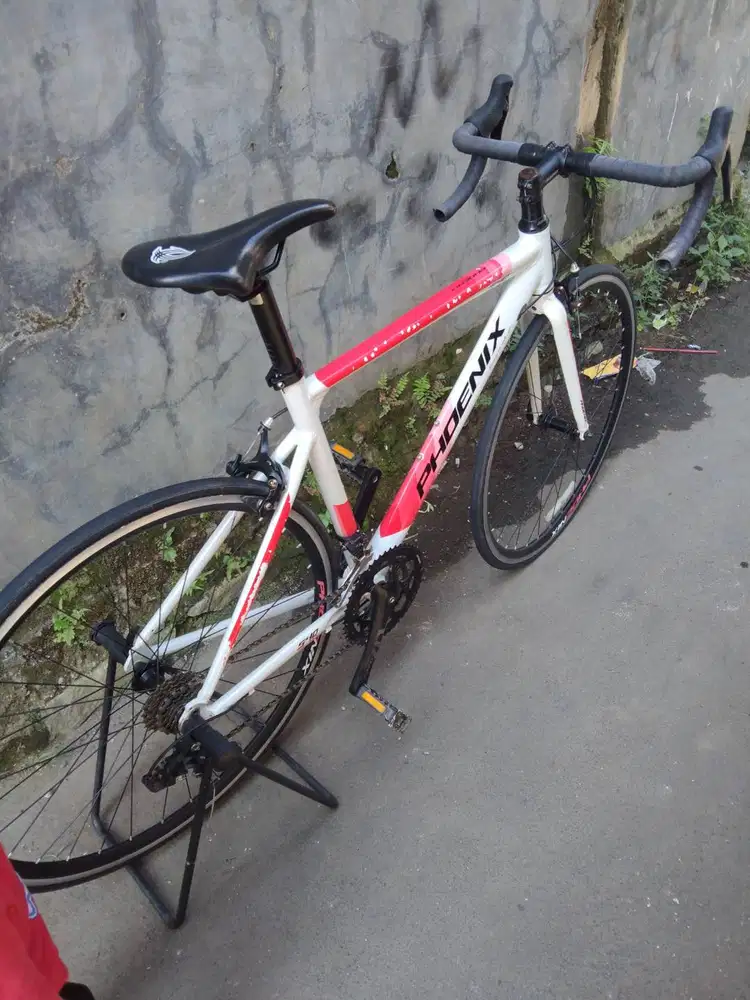 Road bike Phoenix 540