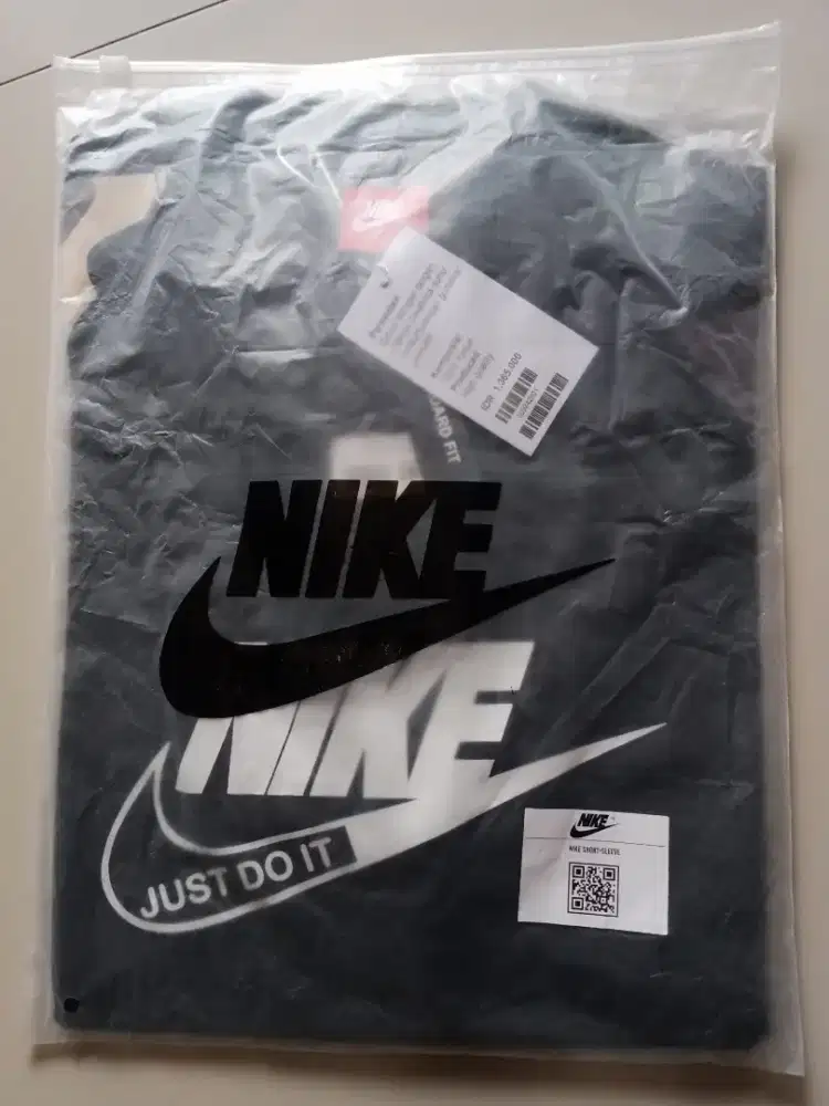 Shirt Nike Camo