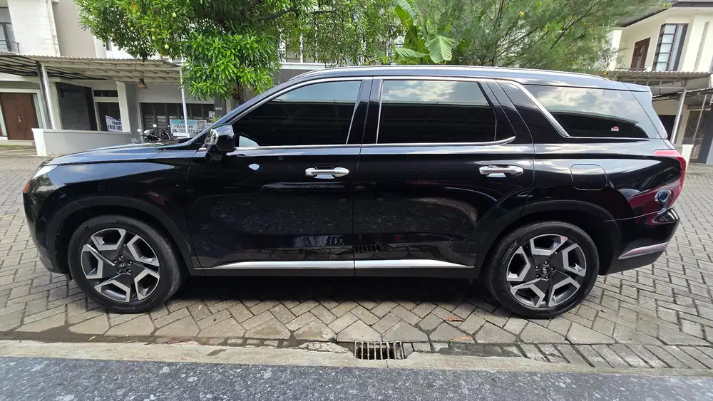Hyundai Palisade 2023 Diesel