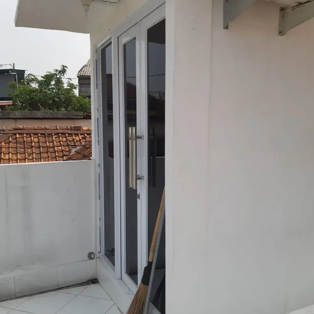 Kost Khusus Karyawan Singe Pria