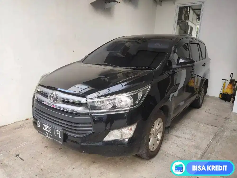 Innova reborn G A/T 2017