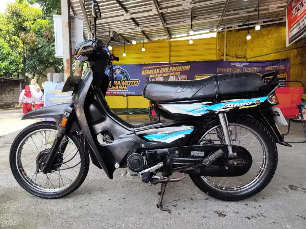 Honda Astrea Grand 1996