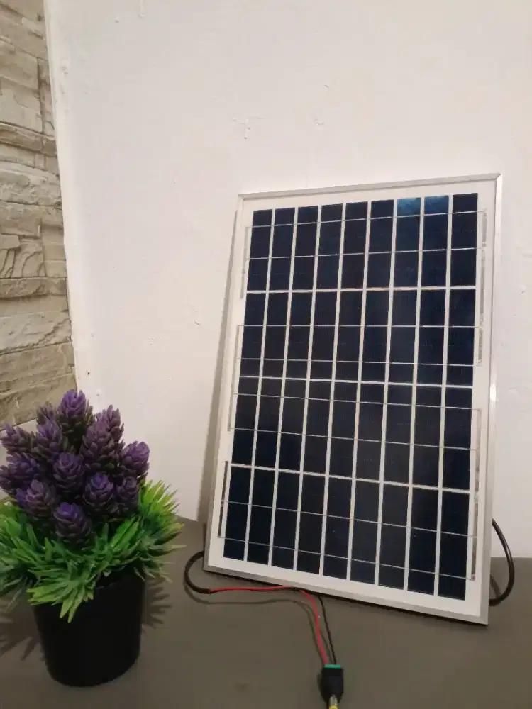 Solar Panel 10 WP