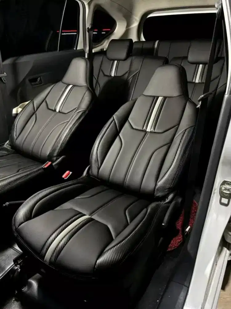 Promo interior mobil