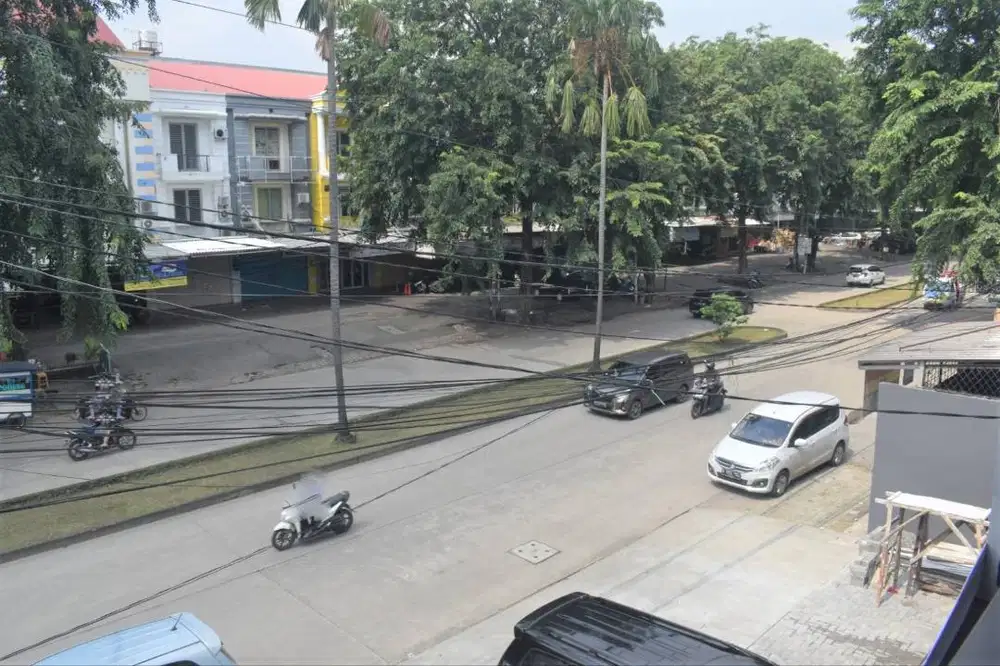 Di Jual Cepat Ruko Baru di Harapan Indah Bekasi
