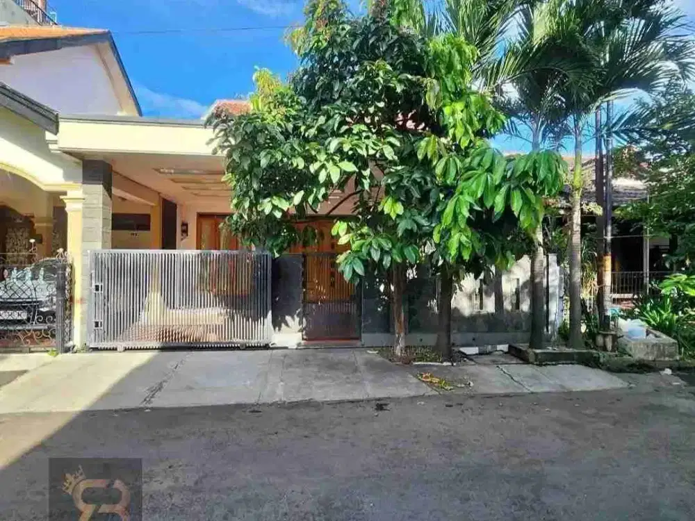 Rumah Minimalis Siap Huni Komp Pratista Antapani Arcamanik bandung