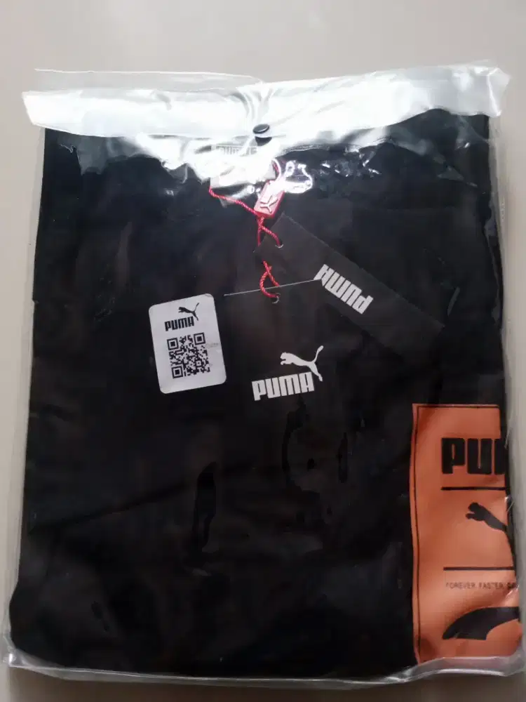 Puma Long sleeve