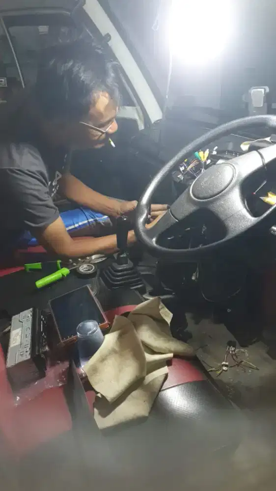 Audio Mobil Murmer
