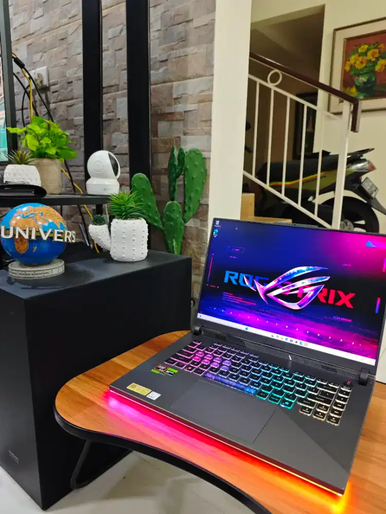 Laptop Asus ROG G614FM RTX5060 Ryzen 9 9955HX x nitro tuf