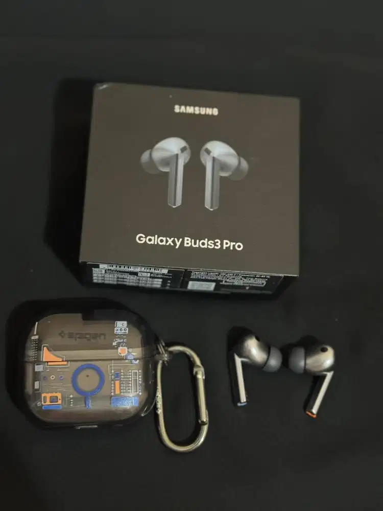 Samsung Galaxy Buds 3 Pro