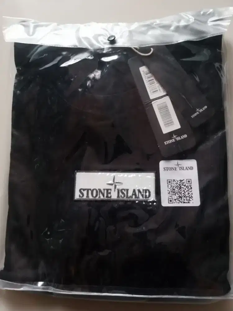Stone Island SS