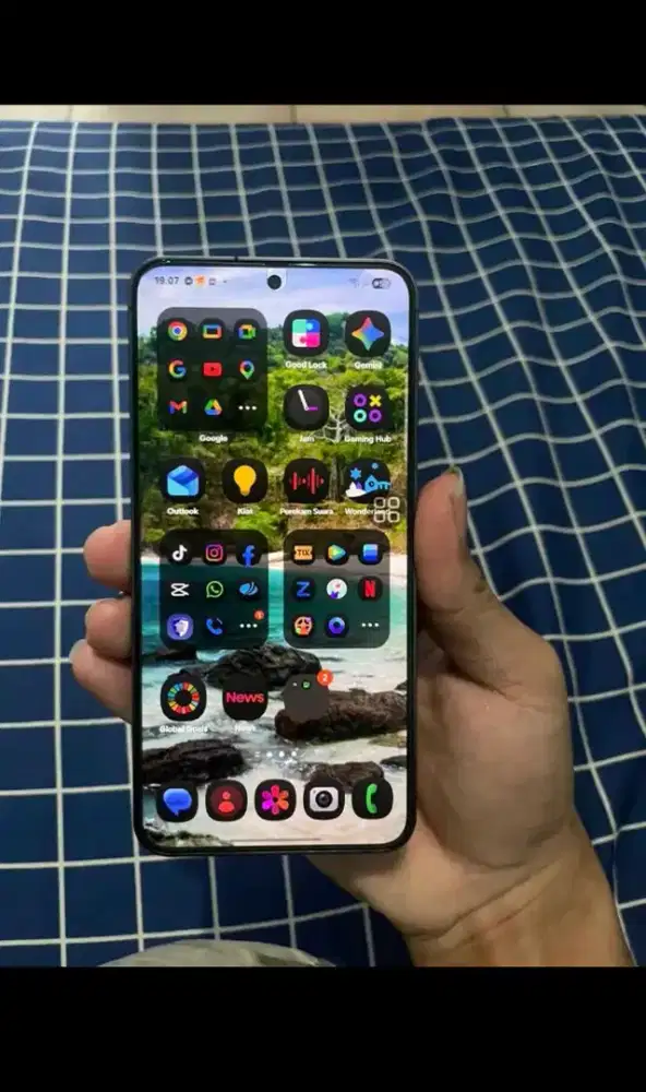 Samsung S24 basic 8/256