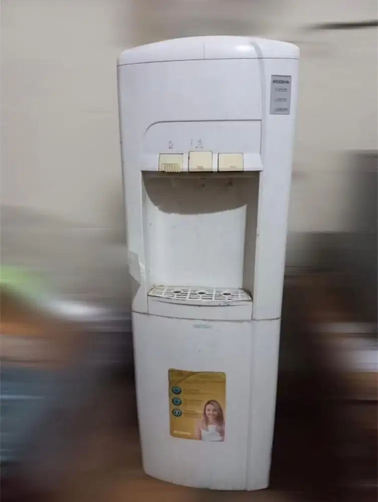 Dispenser Modena DD 12